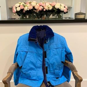 Obermeyer Ladies Size 12 Ski Jacket